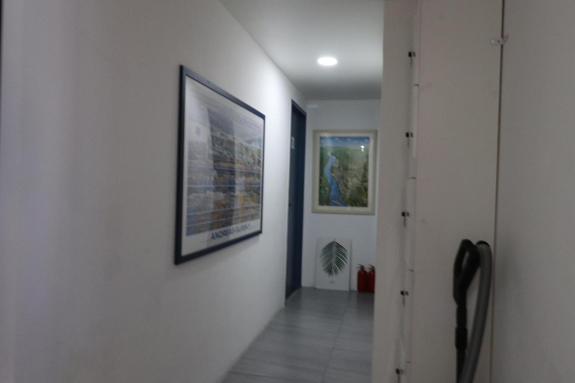 Hah Guesthouse Seoul Ngoại thất bức ảnh