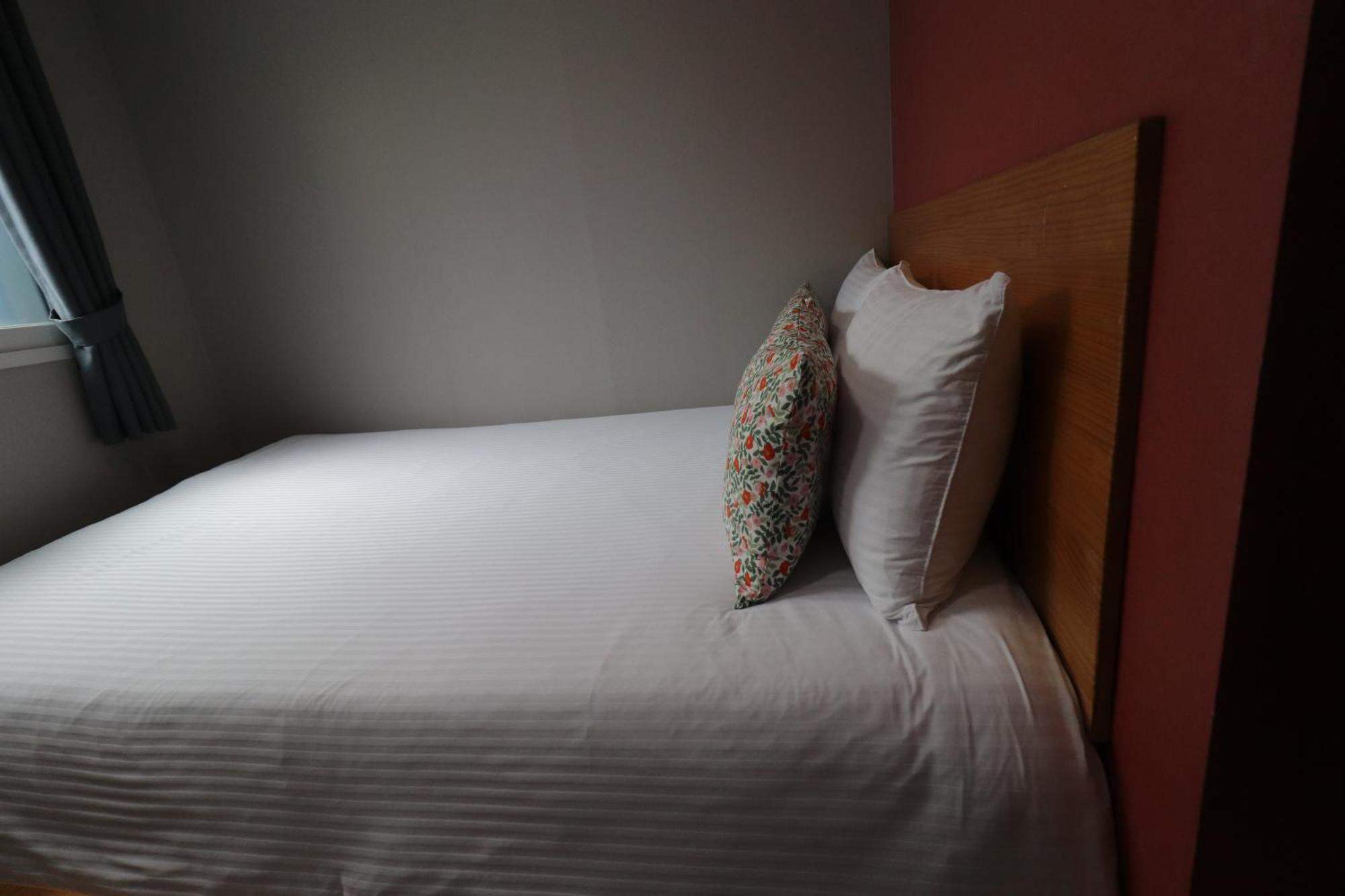 Hah Guesthouse Seoul Ngoại thất bức ảnh