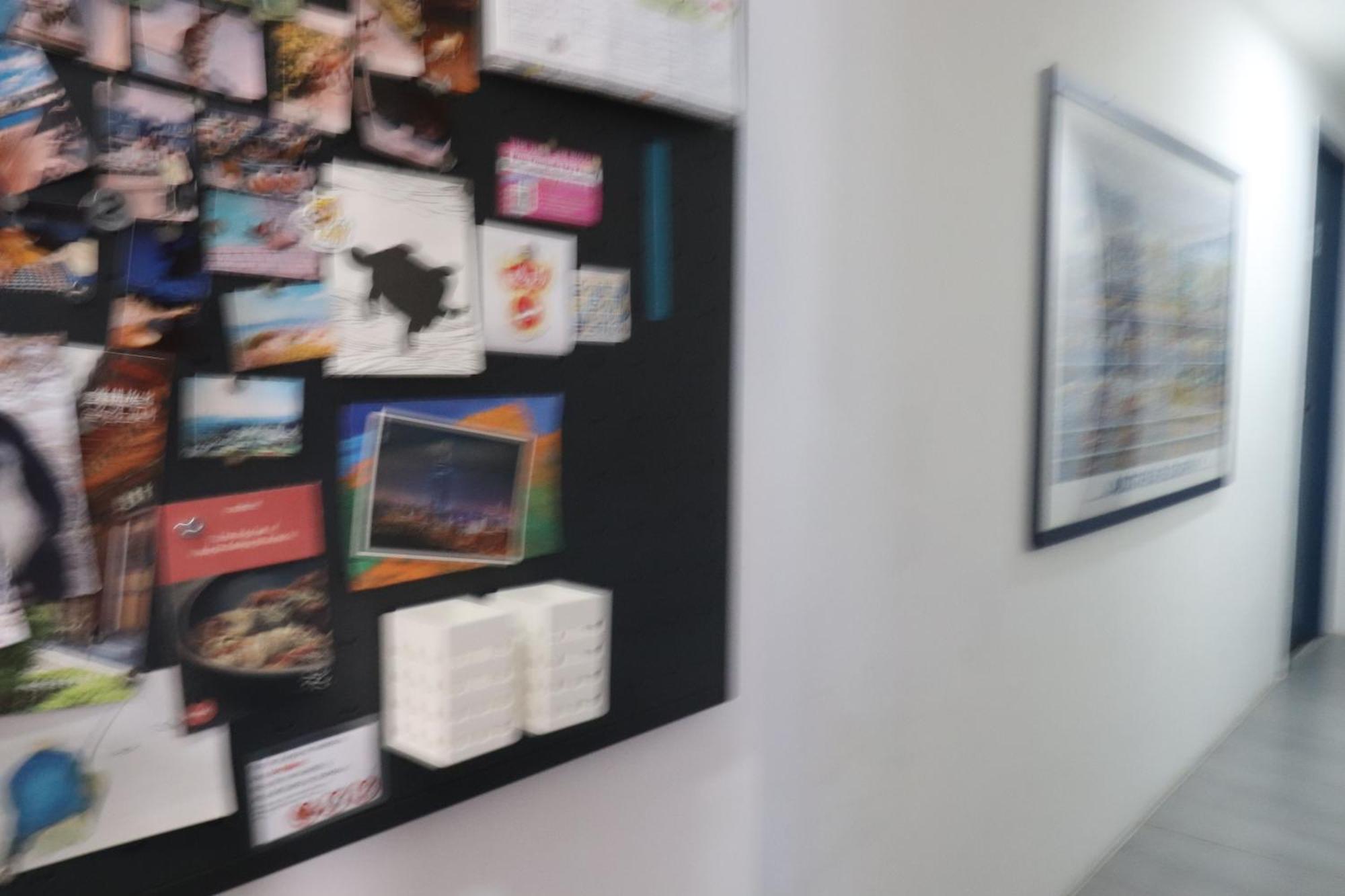 Hah Guesthouse Seoul Ngoại thất bức ảnh