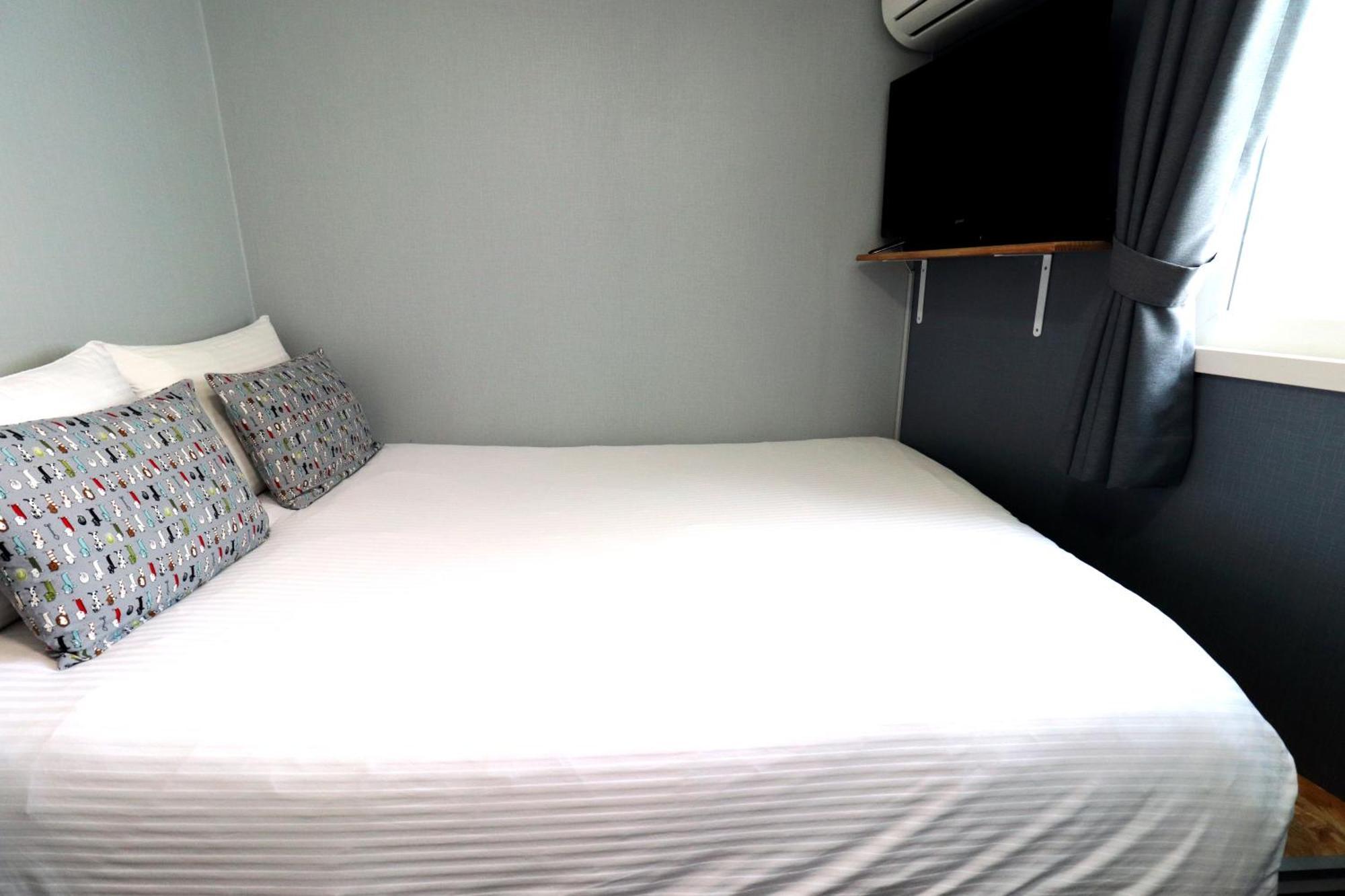 Hah Guesthouse Seoul Ngoại thất bức ảnh