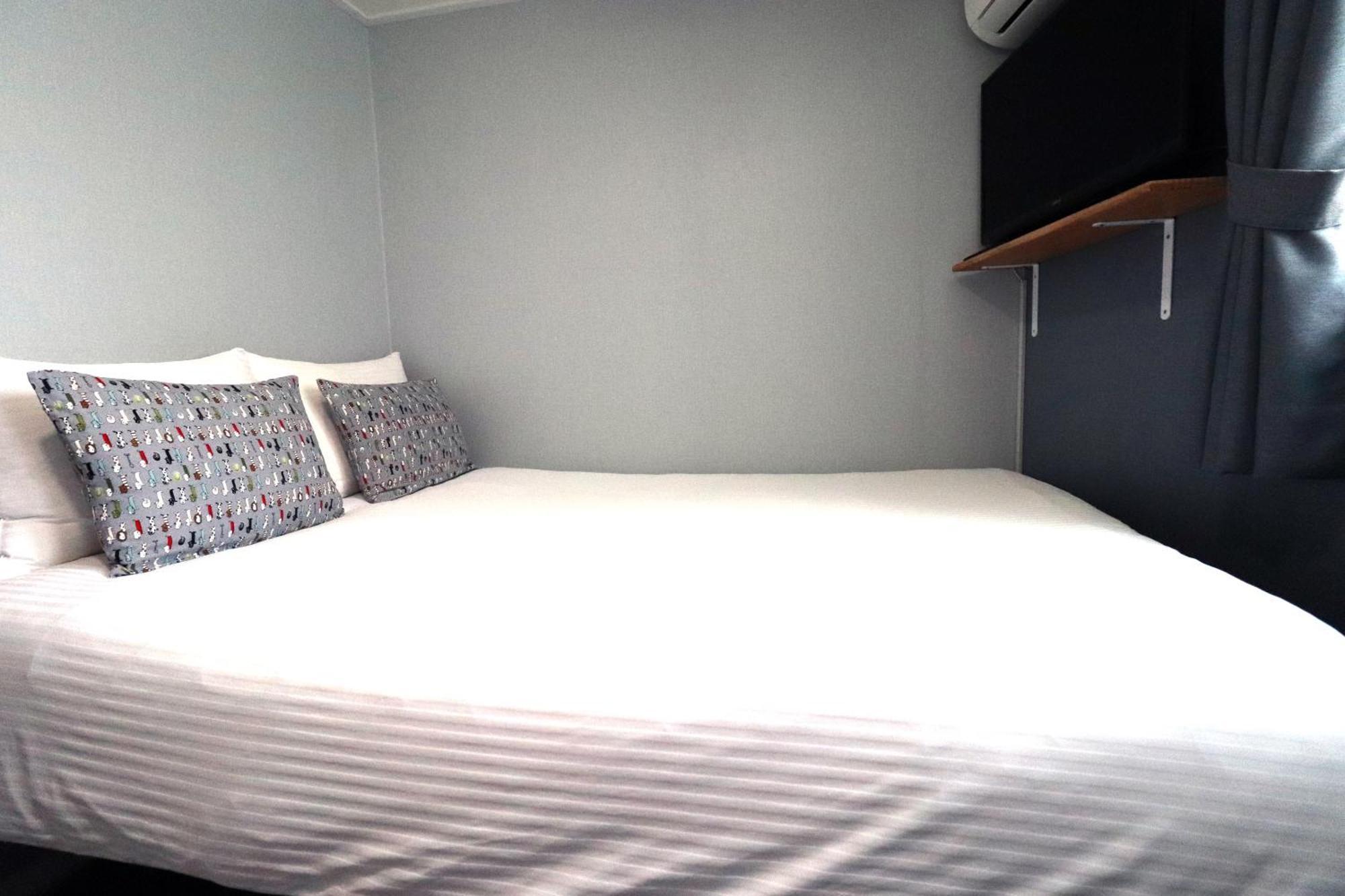 Hah Guesthouse Seoul Ngoại thất bức ảnh