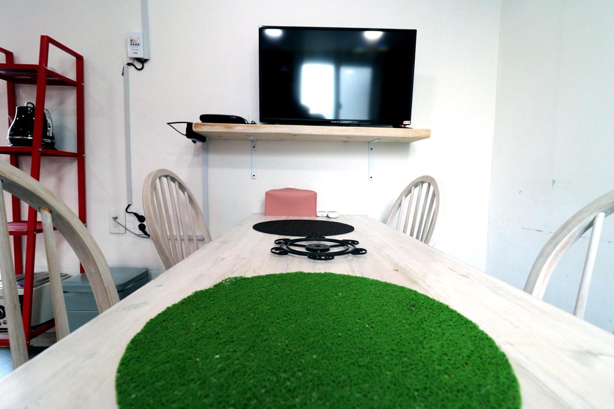 Hah Guesthouse Seoul Ngoại thất bức ảnh