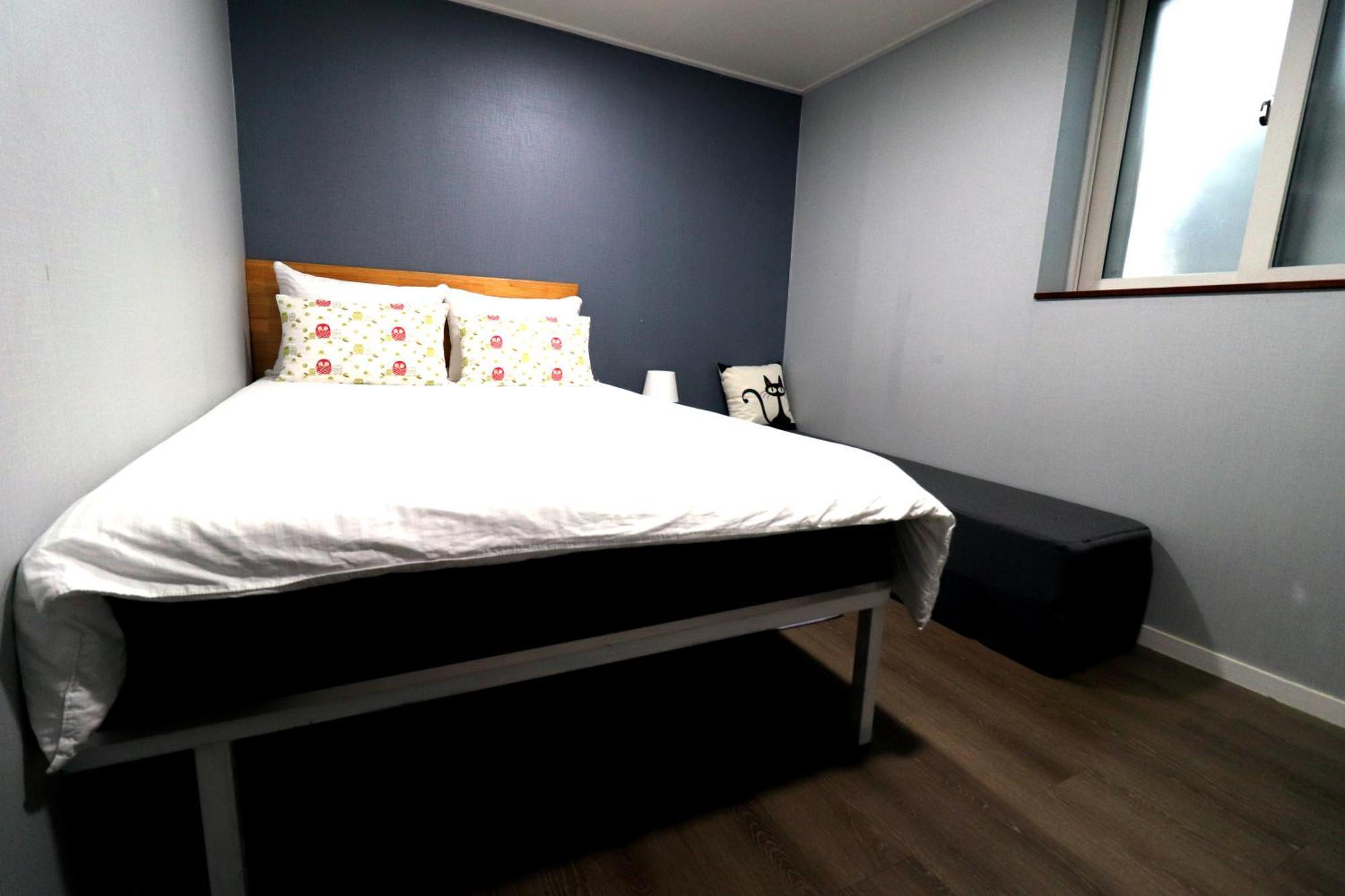 Hah Guesthouse Seoul Ngoại thất bức ảnh
