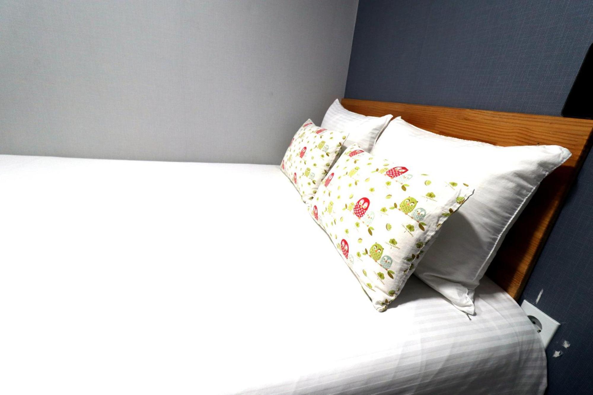 Hah Guesthouse Seoul Ngoại thất bức ảnh