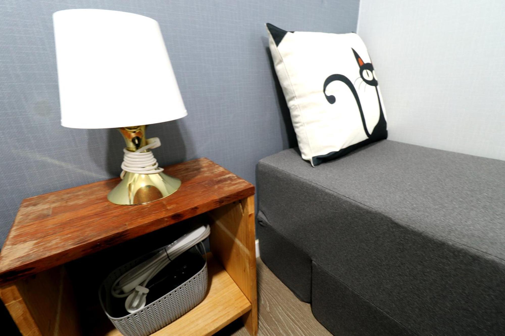 Hah Guesthouse Seoul Ngoại thất bức ảnh